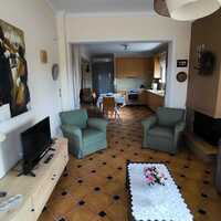 Flat in Greece, Paralia, 118 sq.m.