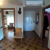 Flat in Greece, Paralia, 118 sq.m.