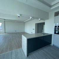 Апартаменты в Турции, Стамбул, 215 кв.м.