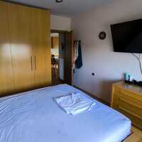 Flat in Greece, Paralia, 118 sq.m.