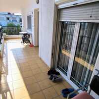 Flat in Greece, Paralia, 118 sq.m.
