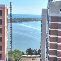 Апартаменты в Турции, Стамбул, 168 кв.м.