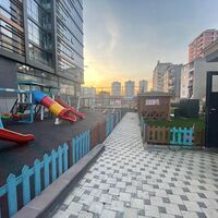 Апартаменты в Турции, Стамбул, 158 кв.м.