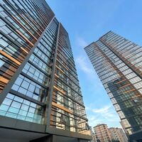 Апартаменты в Турции, Стамбул, 158 кв.м.