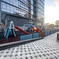 Апартаменты в Турции, Стамбул, 158 кв.м.