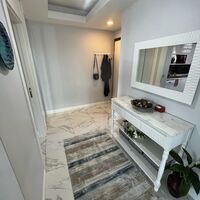 Апартаменты в Турции, Стамбул, 158 кв.м.