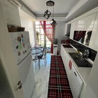 Апартаменты в Турции, Стамбул, 158 кв.м.