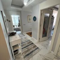 Апартаменты в Турции, Стамбул, 158 кв.м.