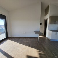 Квартира в Греции, 42 кв.м.