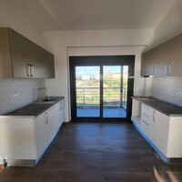 Квартира в Греции, 42 кв.м.
