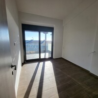 Квартира в Греции, 42 кв.м.