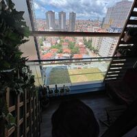 Апартаменты в Турции, Стамбул, 158 кв.м.