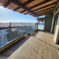Квартира в Греции, 42 кв.м.