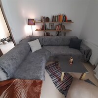 Квартира в Греции, 50 кв.м.