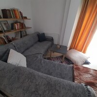 Квартира в Греции, 50 кв.м.