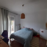Квартира в Греции, 50 кв.м.