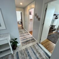 Апартаменты в Турции, Стамбул, 158 кв.м.