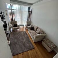 Апартаменты в Турции, Стамбул, 158 кв.м.