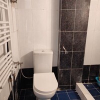 Flat in Greece, 55 sq.m.