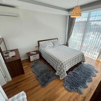 Апартаменты в Турции, Стамбул, 158 кв.м.