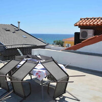 Flat in Greece, 100 sq.m.
