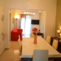 Flat in Greece, 100 sq.m.