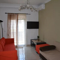 Flat in Greece, 100 sq.m.