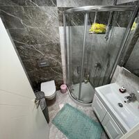 Апартаменты в Турции, Стамбул, 158 кв.м.