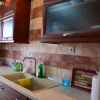 Flat in Greece, 100 sq.m.