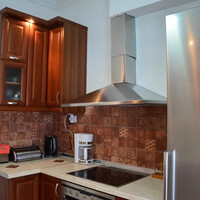 Flat in Greece, 100 sq.m.