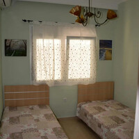 Flat in Greece, 100 sq.m.