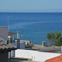 Flat in Greece, 100 sq.m.