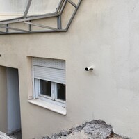 Квартира в Греции, 30 кв.м.