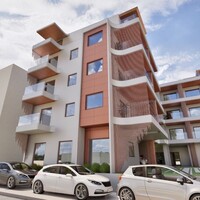 Квартира в Греции, 30 кв.м.