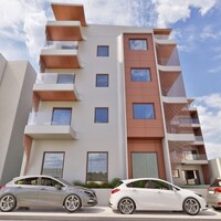 Квартира в Греции, 56 кв.м.
