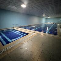 Апартаменты в Турции, Стамбул, 158 кв.м.