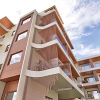 Квартира в Греции, 47 кв.м.