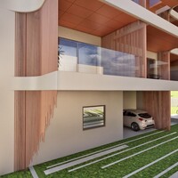 Flat in Greece, 49 sq.m.