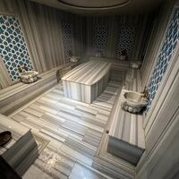 Апартаменты в Турции, Стамбул, 158 кв.м.