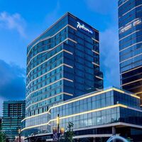 Apartment in Turkey, Istanbul