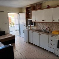 Flat in Greece, 29 sq.m.