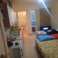 Flat in Greece, 29 sq.m.