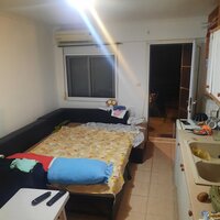 Flat in Greece, 29 sq.m.