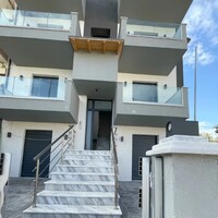 Flat in Greece, 53 sq.m.