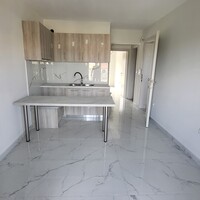 Flat in Greece, 53 sq.m.