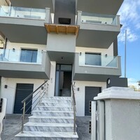 Flat in Greece, 60 sq.m.