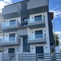 Flat in Greece, 60 sq.m.