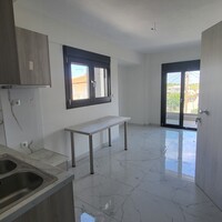 Flat in Greece, 60 sq.m.