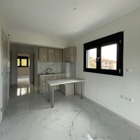 Flat in Greece, 60 sq.m.