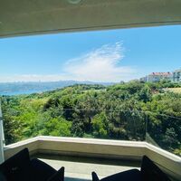 Apartment in Turkey, Istanbul, 300 sq.m.